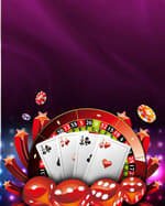 Philippines sports and casino gaming platform hero banner